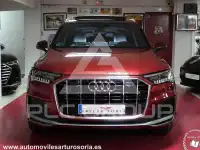 2021 Audi Q7