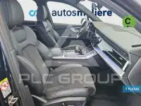 2021 Audi Q7