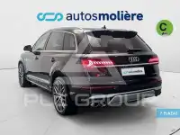 2021 Audi Q7