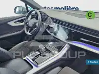 2021 Audi Q7