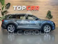 2021 Audi Q7