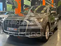 2021 Audi Q7