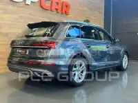 2021 Audi Q7