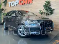 2021 Audi Q7