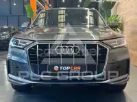 2021 Audi Q7
