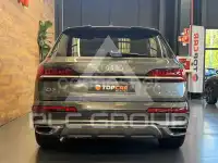 2021 Audi Q7