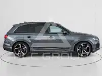 2021 Audi Q7