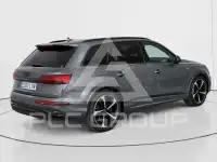 2021 Audi Q7