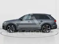 2021 Audi Q7