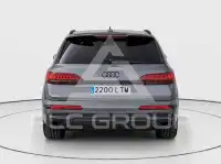 2021 Audi Q7
