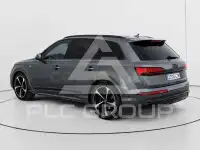 2021 Audi Q7