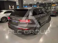 2021 Audi Q7