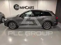 2021 Audi Q7
