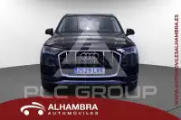 2021 Audi Q7