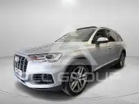 2021 Audi Q7