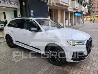 2021 Audi Q7