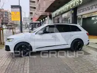 2021 Audi Q7