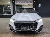 2021 Audi Q7