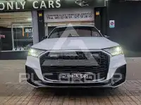 2021 Audi Q7