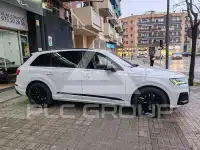 2021 Audi Q7