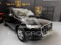2021 Audi Q7