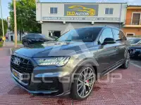 2021 Audi Q7