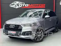 2021 Audi Q7