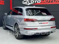 2021 Audi Q7