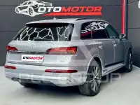 2021 Audi Q7