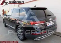 2021 Audi Q7