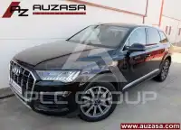 2021 Audi Q7