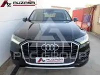 2021 Audi Q7
