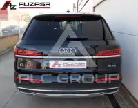 2021 Audi Q7