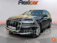 2021 Audi Q7
