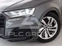 2021 Audi Q7