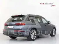2021 Audi Q7