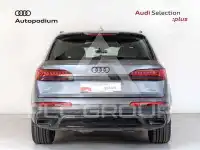 2021 Audi Q7