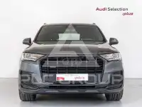2021 Audi Q7