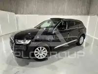2021 Audi Q7