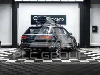 2021 Audi Q7