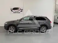 2021 Audi Q7