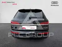 2021 Audi Q7