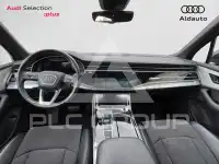 2021 Audi Q7