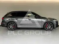 2021 Audi Q7