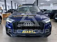 2021 Audi Q7
