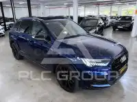 2021 Audi Q7