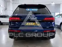 2021 Audi Q7