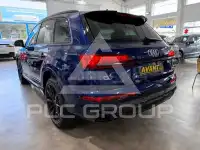2021 Audi Q7