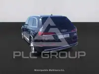 2021 Audi Q7