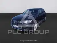 2021 Audi Q7